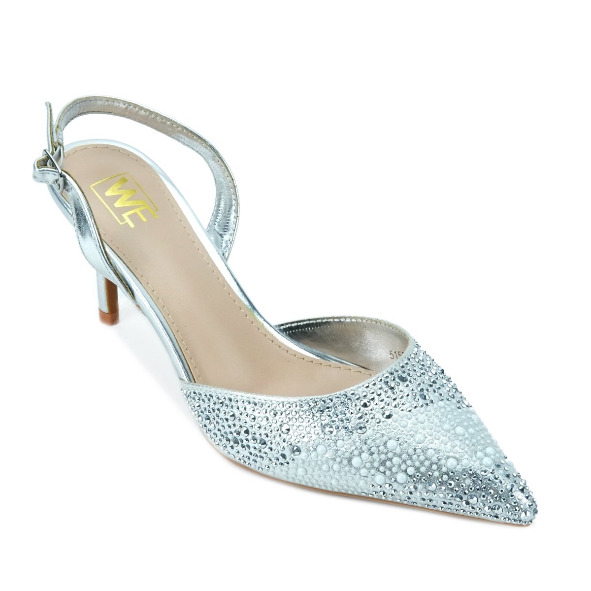 Imported Formal Slingback - 98476S