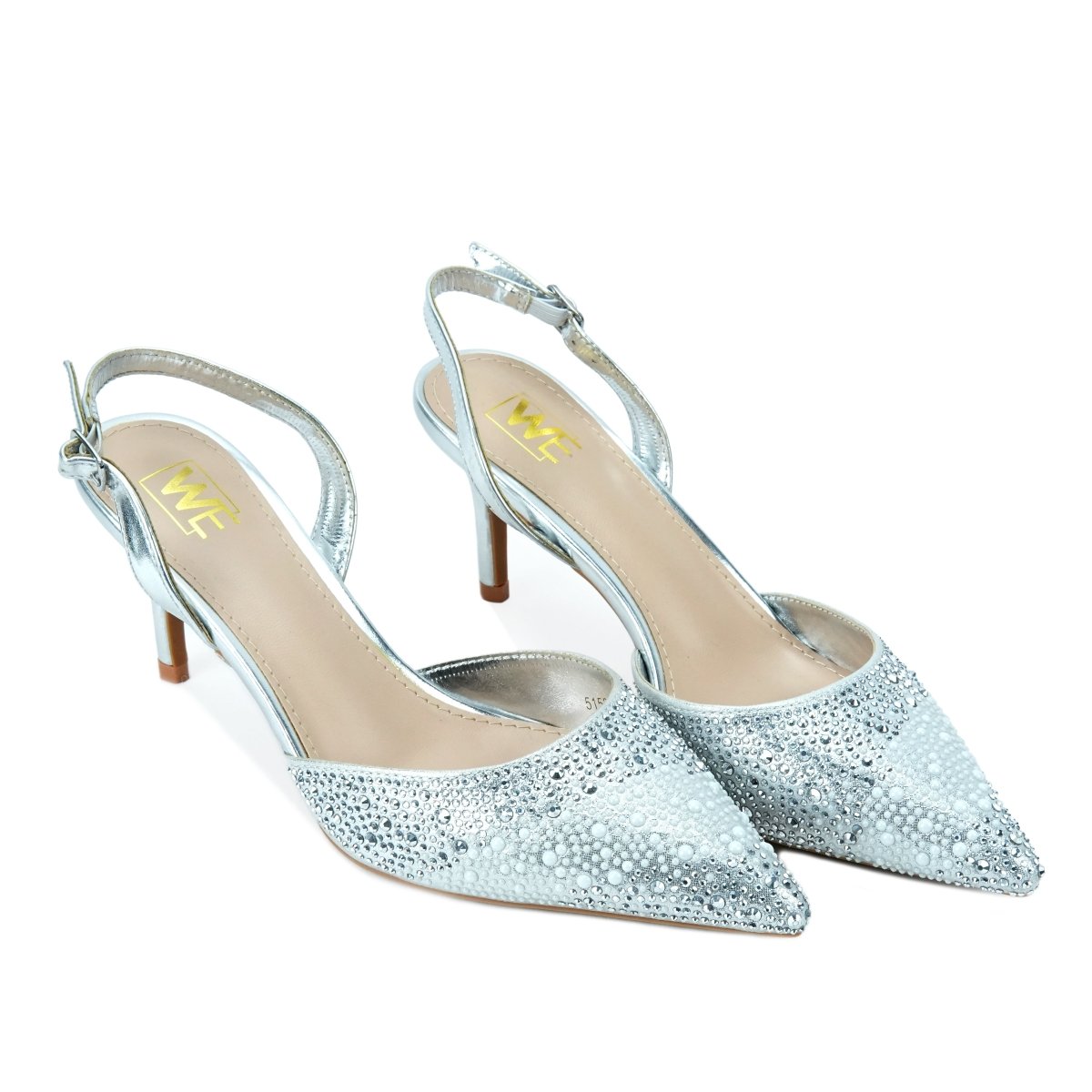Imported Formal Slingback - 98476S