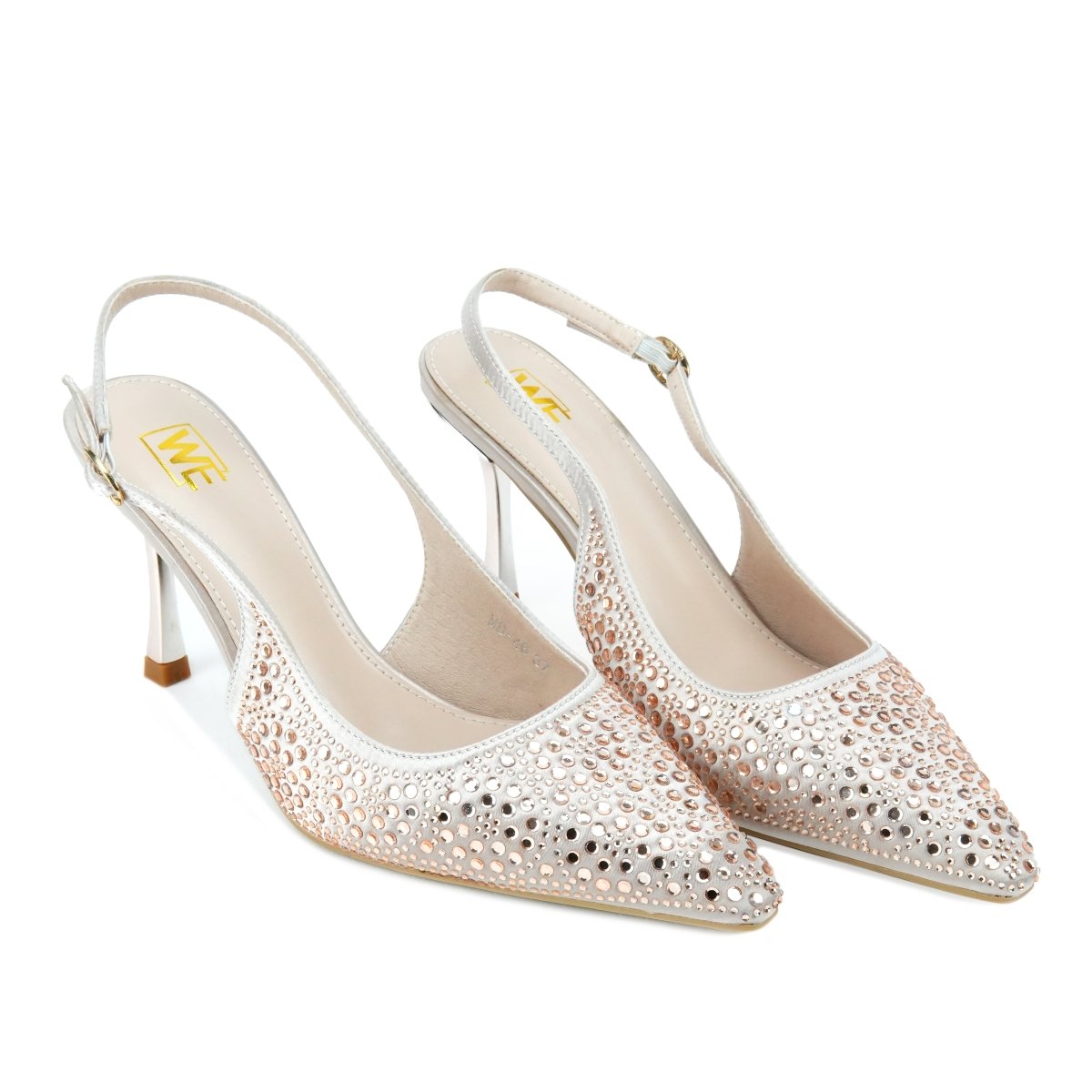 Imported Formal Slingback - 98490S