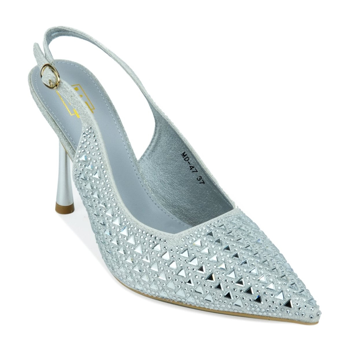 Imported Formal Slingback - 98491S