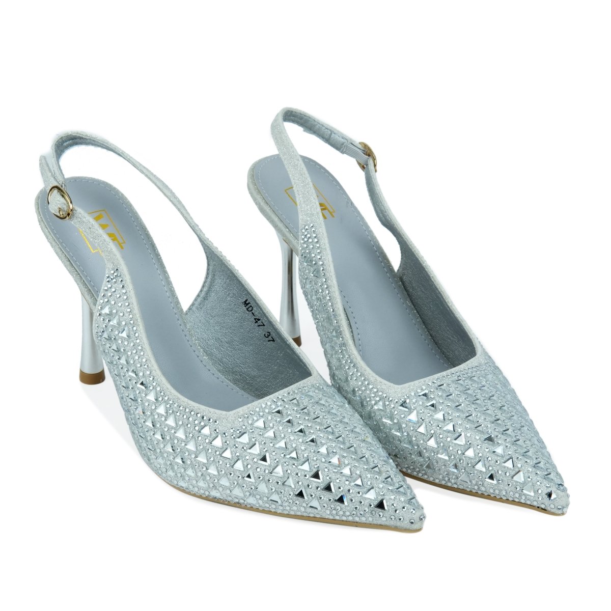 Imported Formal Slingback - 98491S