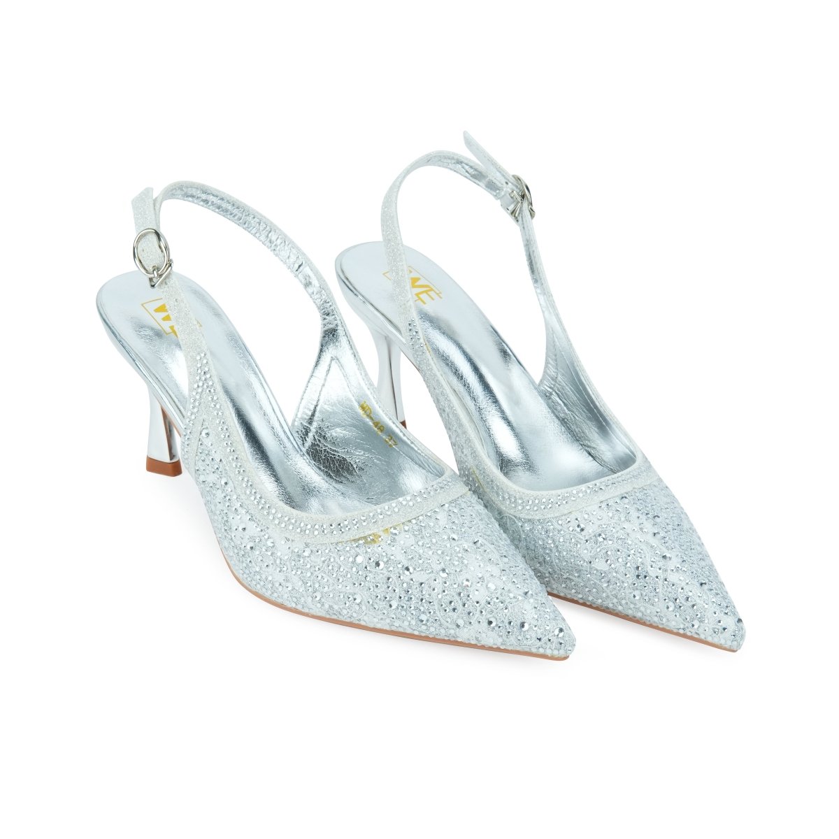 Imported Formal Slingback - 98492S