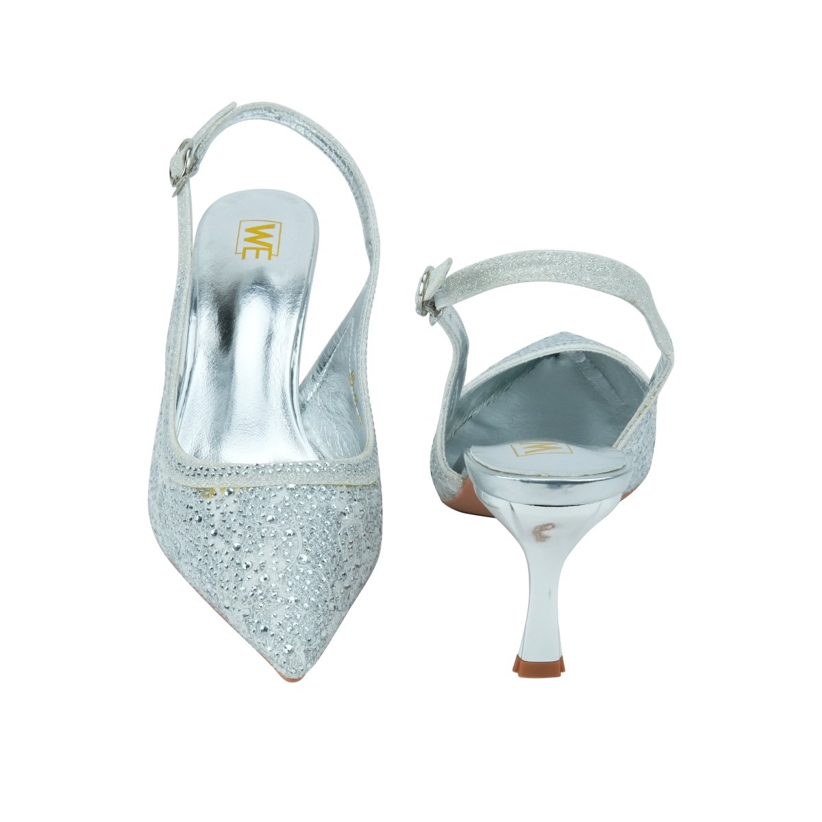 Imported Formal Slingback - 98492S