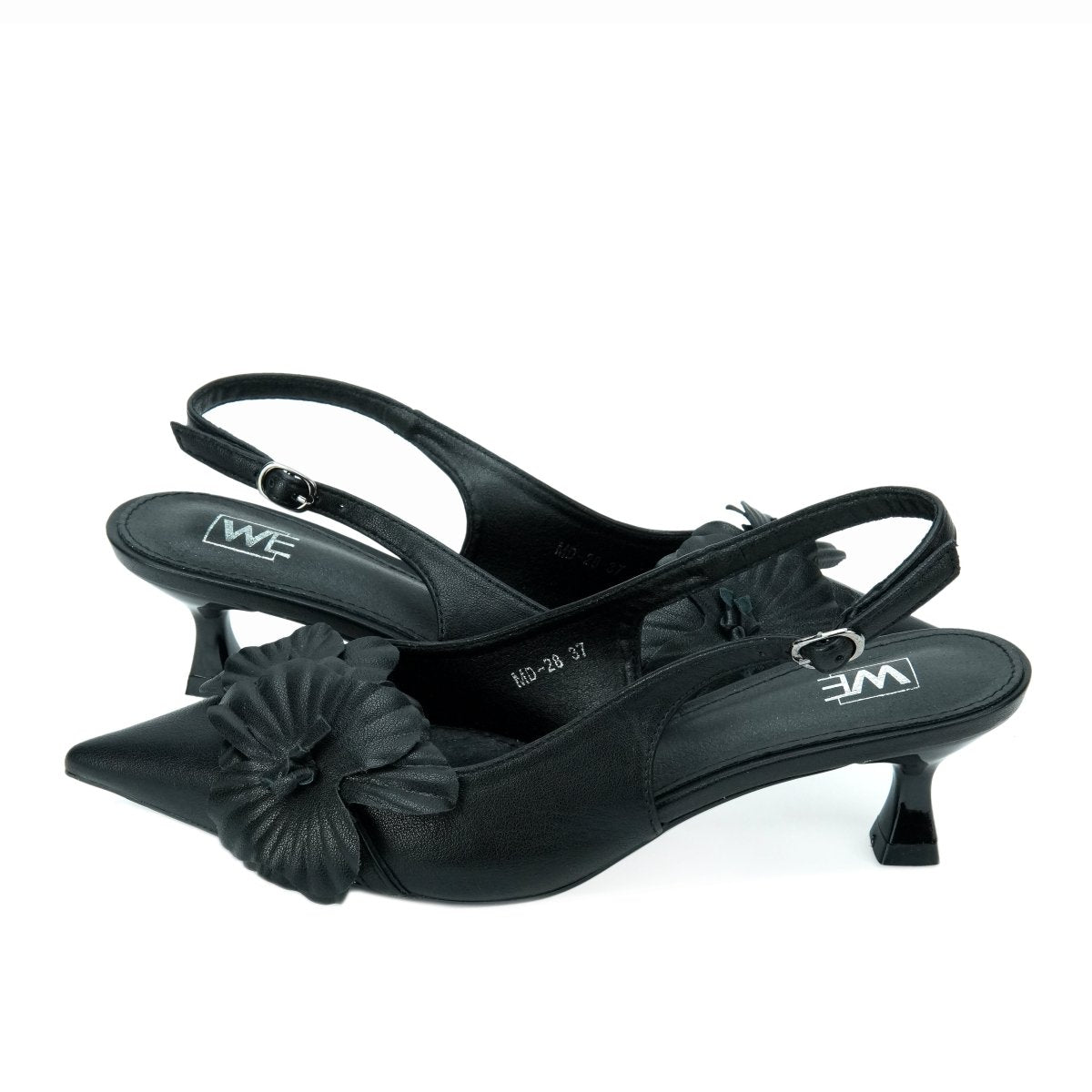 Imported Formal Slingback - 98501S