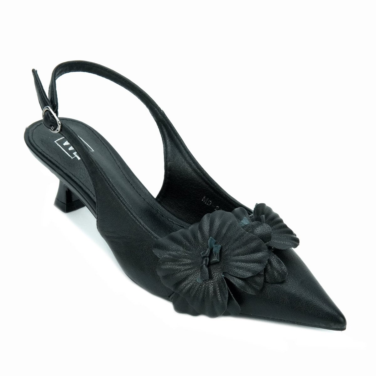 Imported Formal Slingback - 98501S