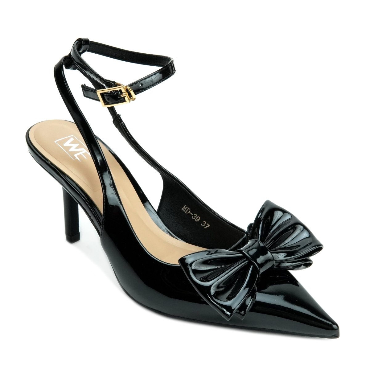 Imported Formal Slingback - 98508S