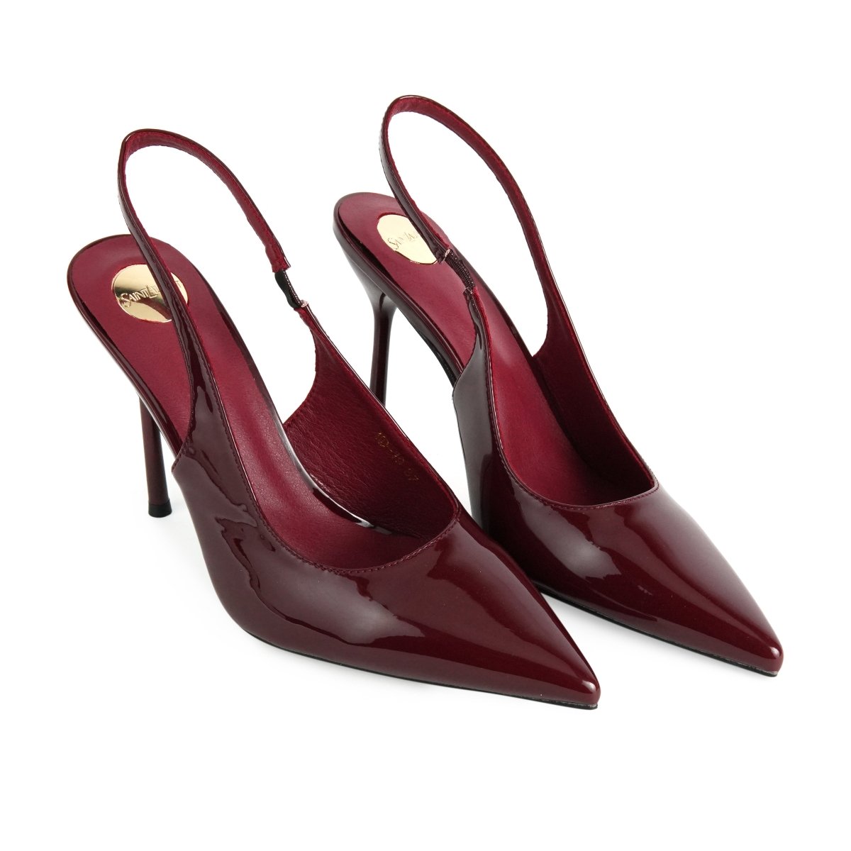 Imported Formal Slingback - 98552S