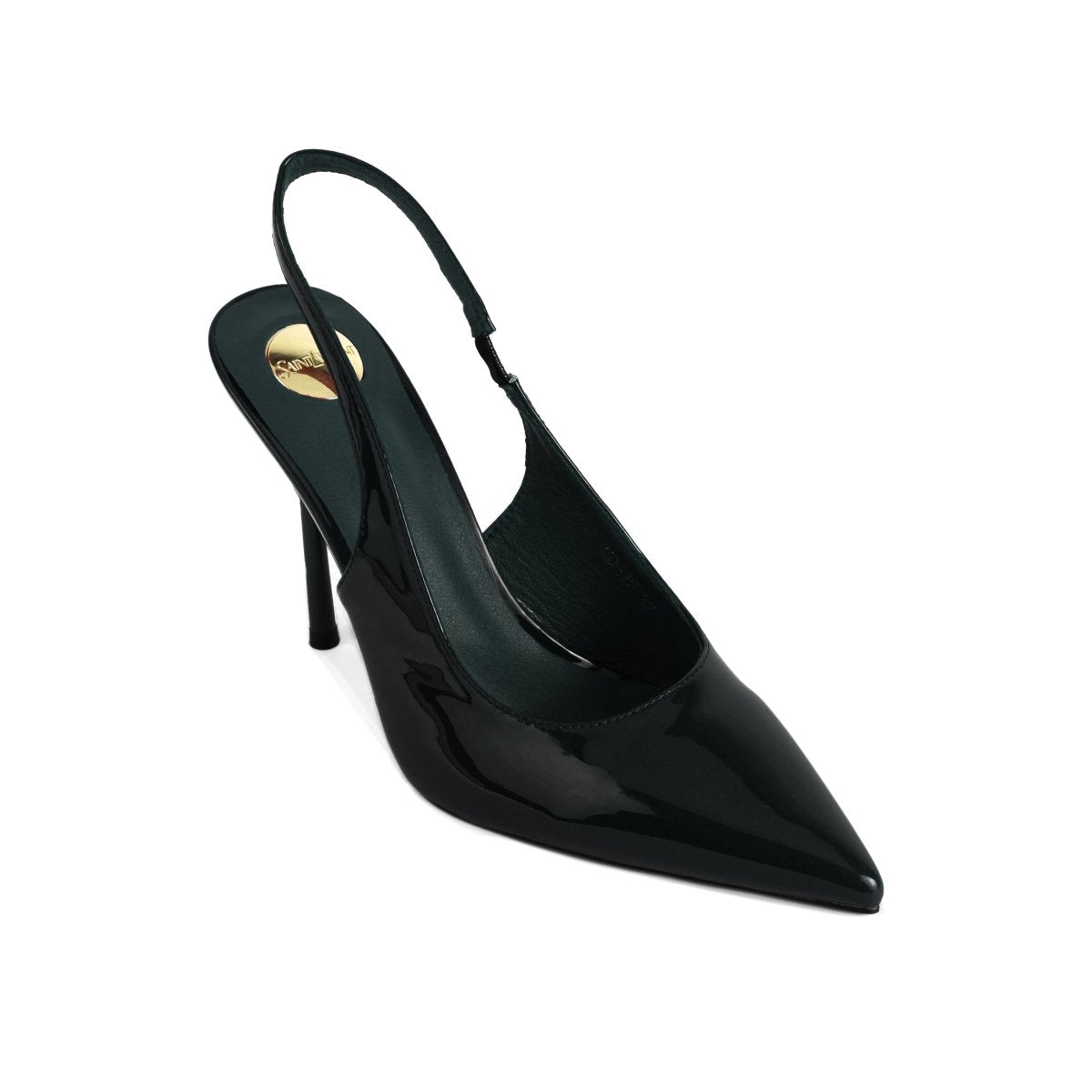 Imported Formal Slingback - 98552S
