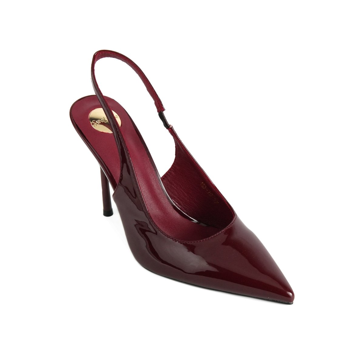 Imported Formal Slingback - 98552S