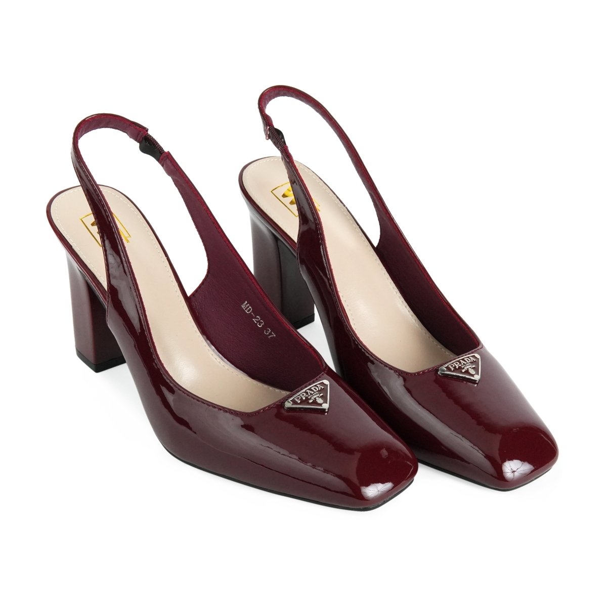 Imported Formal Slingback - 98554S