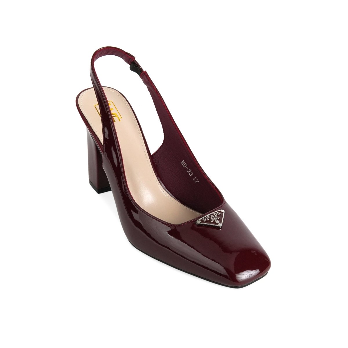 Imported Formal Slingback - 98554S