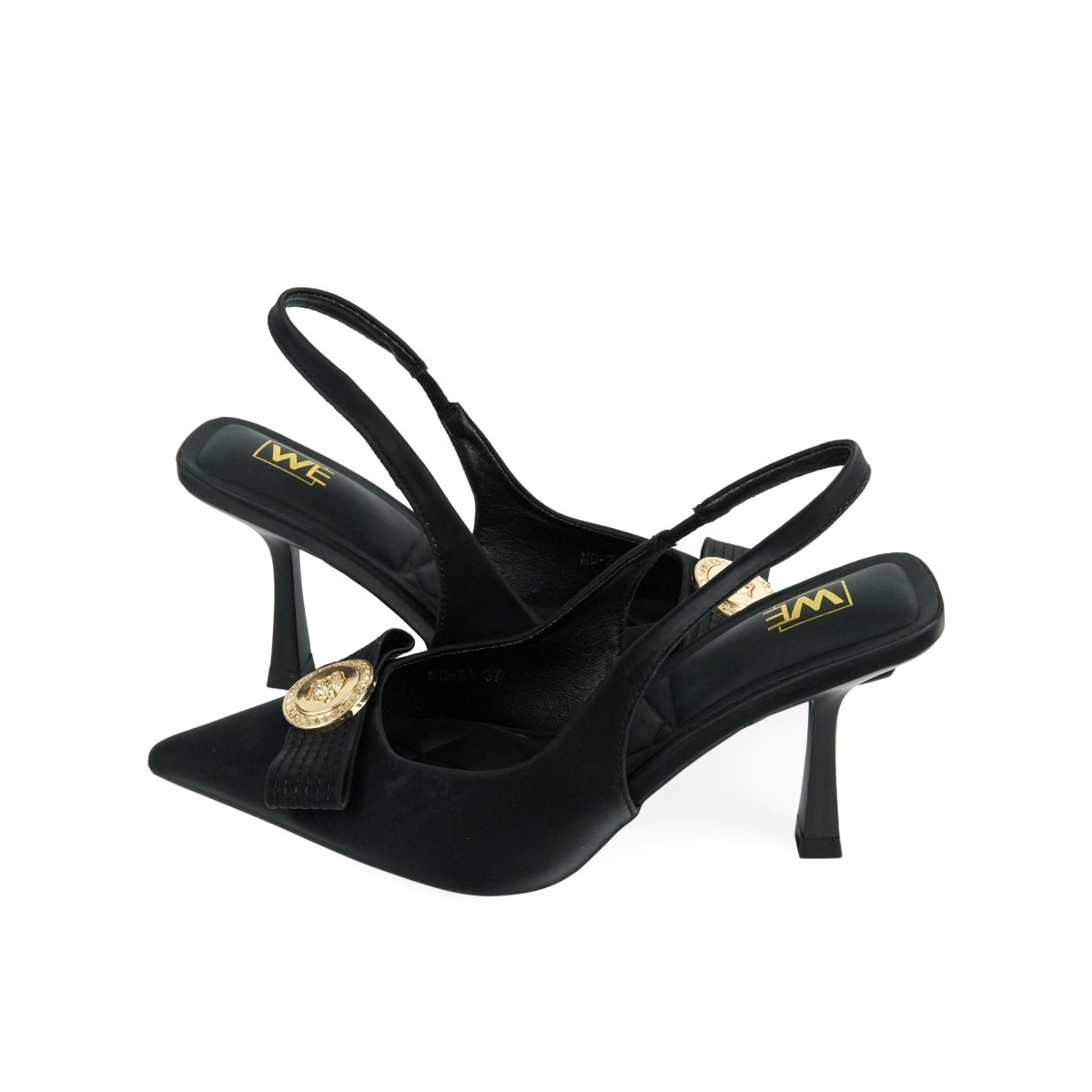 Imported Formal Slingback - 98555S