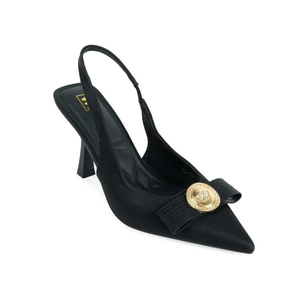 Imported Formal Slingback - 98555S - Slingback - Walkeaze
