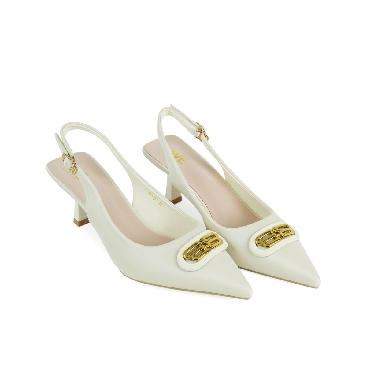 Imported Formal Slingback - 98556S