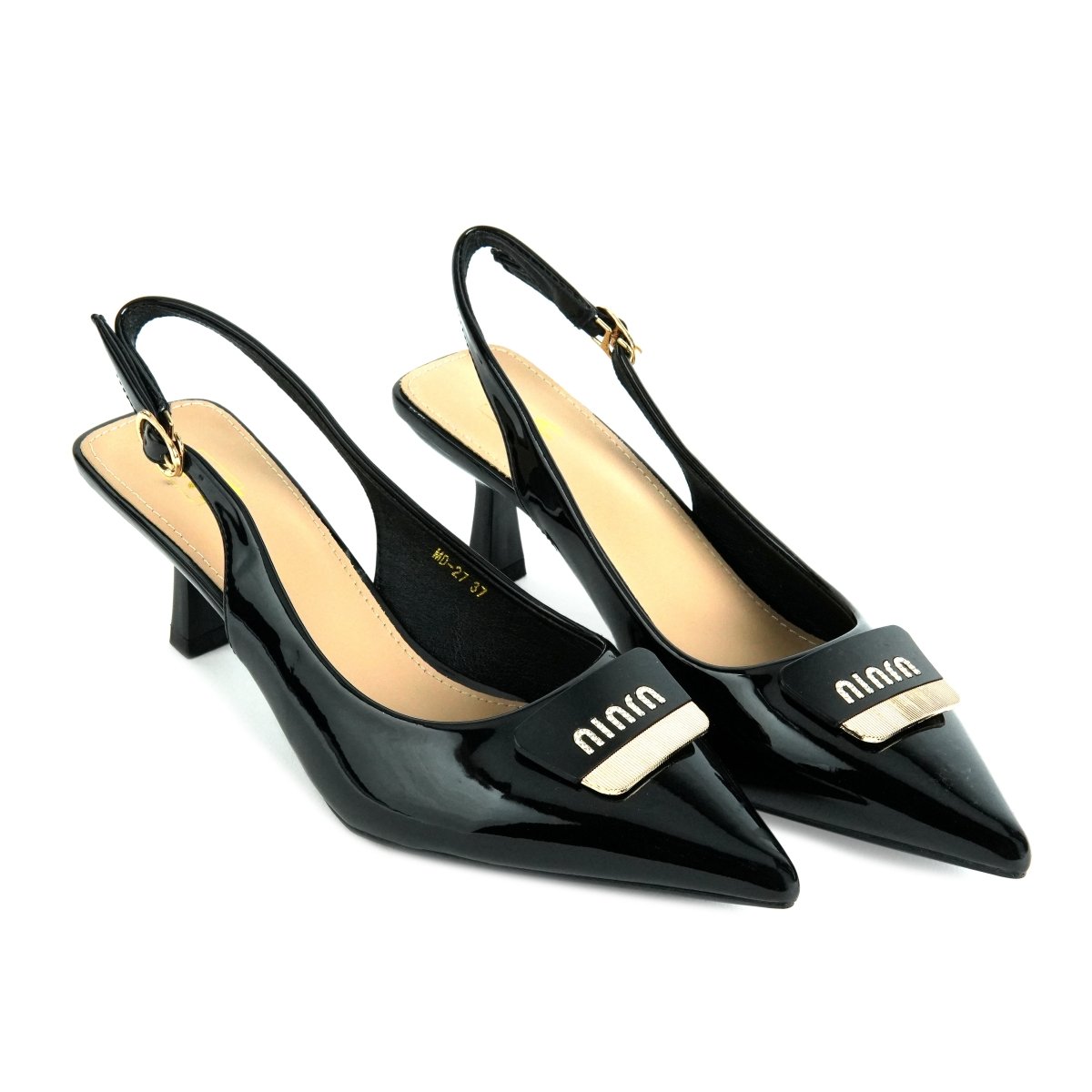 Imported Formal Slingback - 98557S