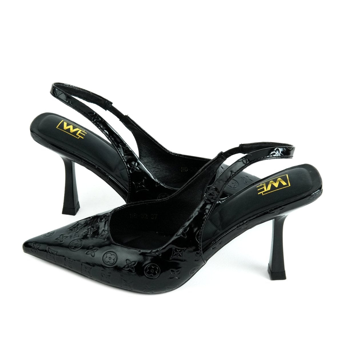 Imported Formal Slingback - 98559S
