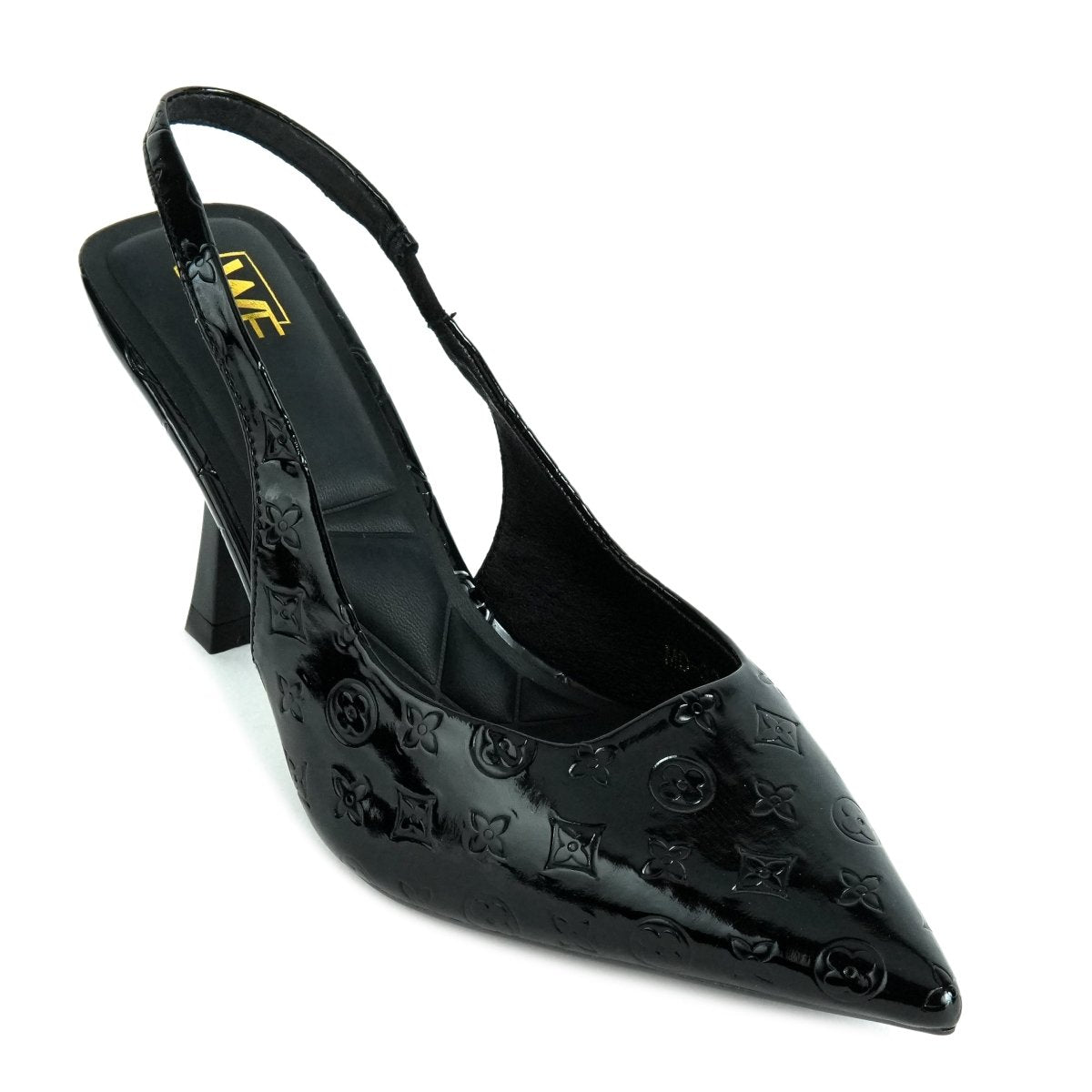 Imported Formal Slingback - 98559S