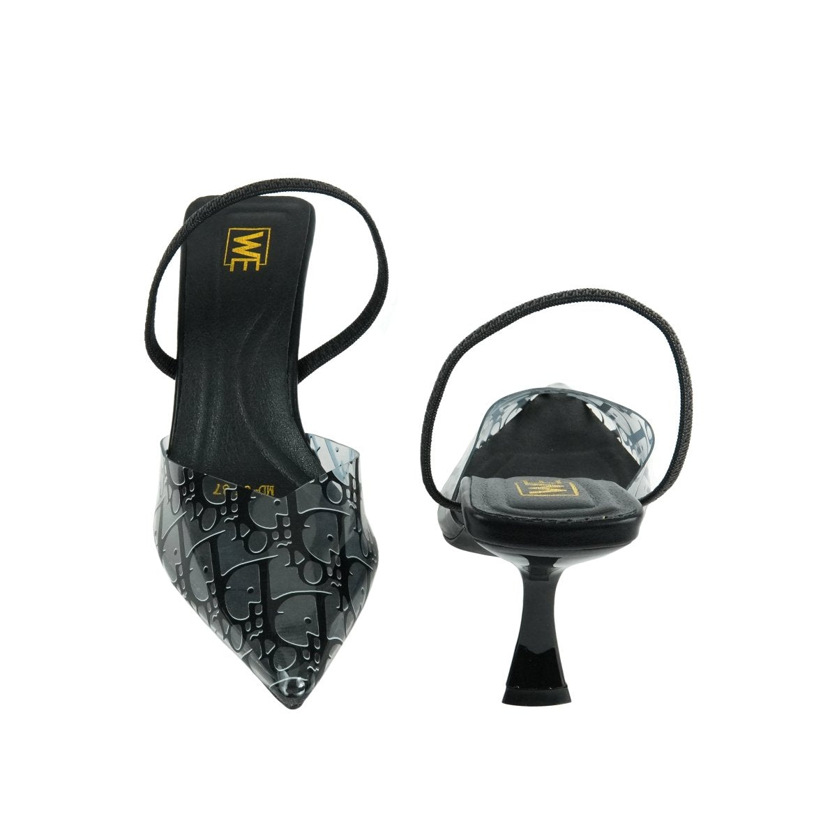 Imported Formal Slingback - 98561S