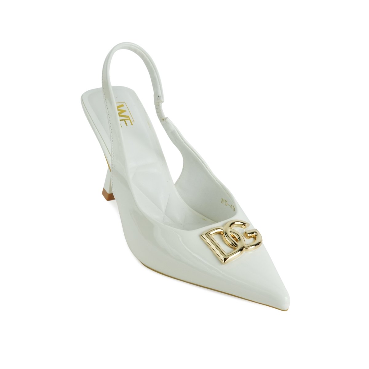 Imported Formal Slingback - 98562S