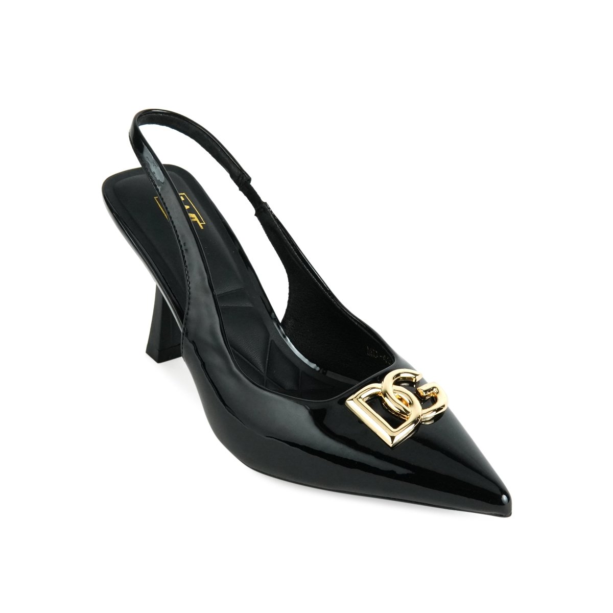 Imported Formal Slingback - 98562S