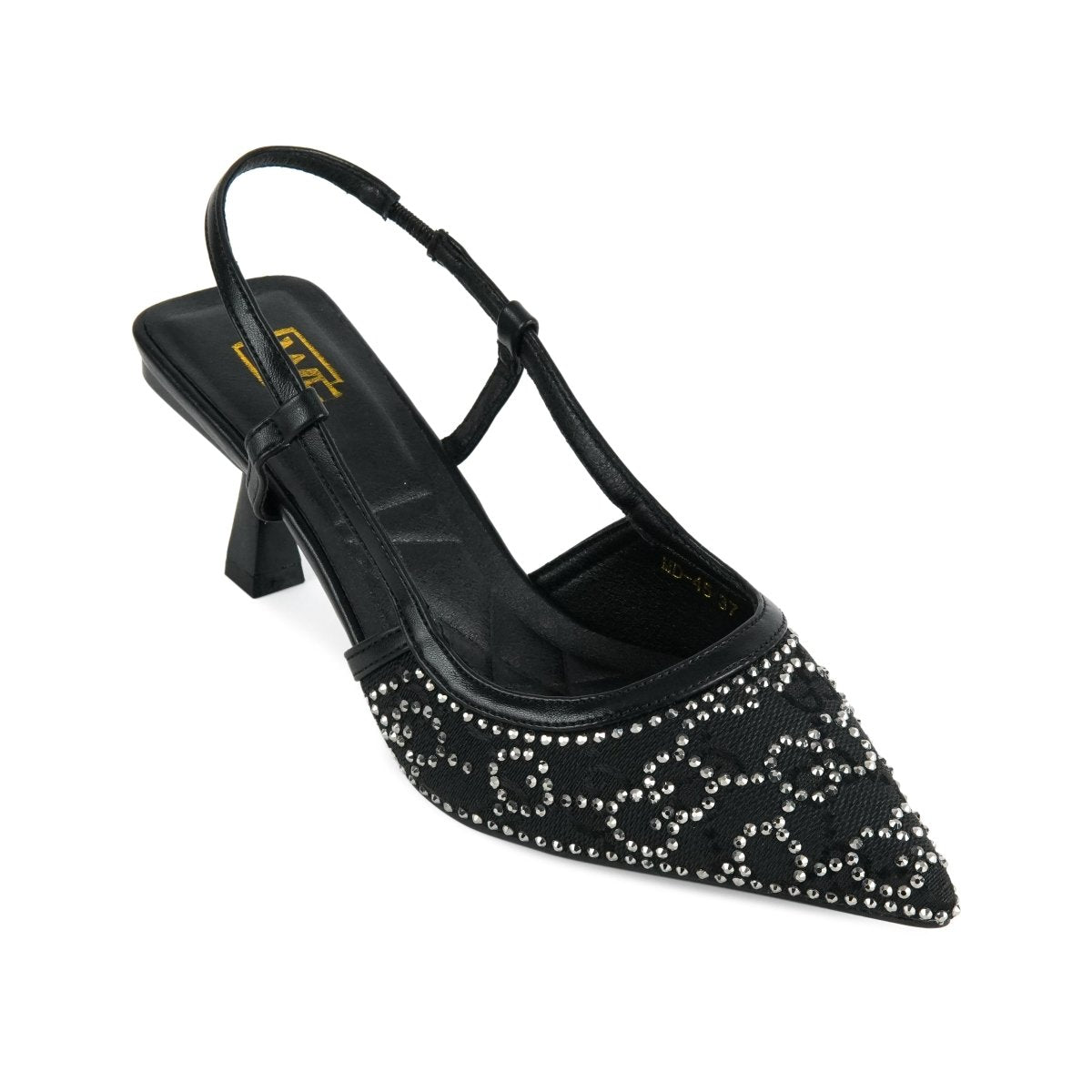 Imported Formal Slingback - 98563S