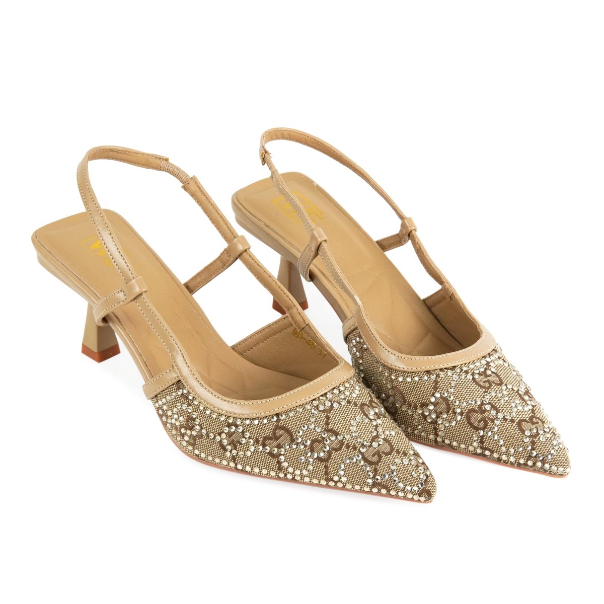 Imported Formal Slingback - 98563S