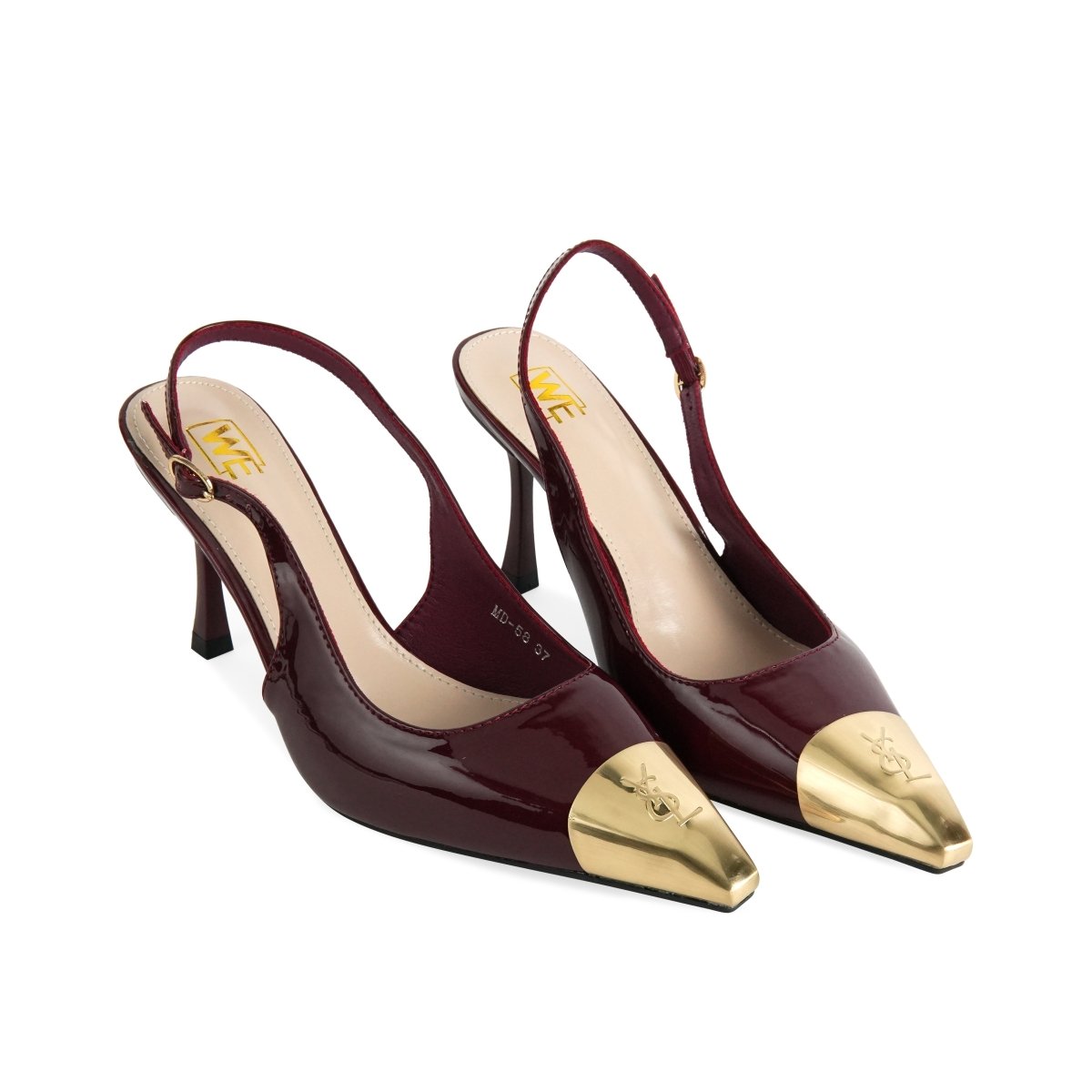 Imported Formal Slingback - 98565S