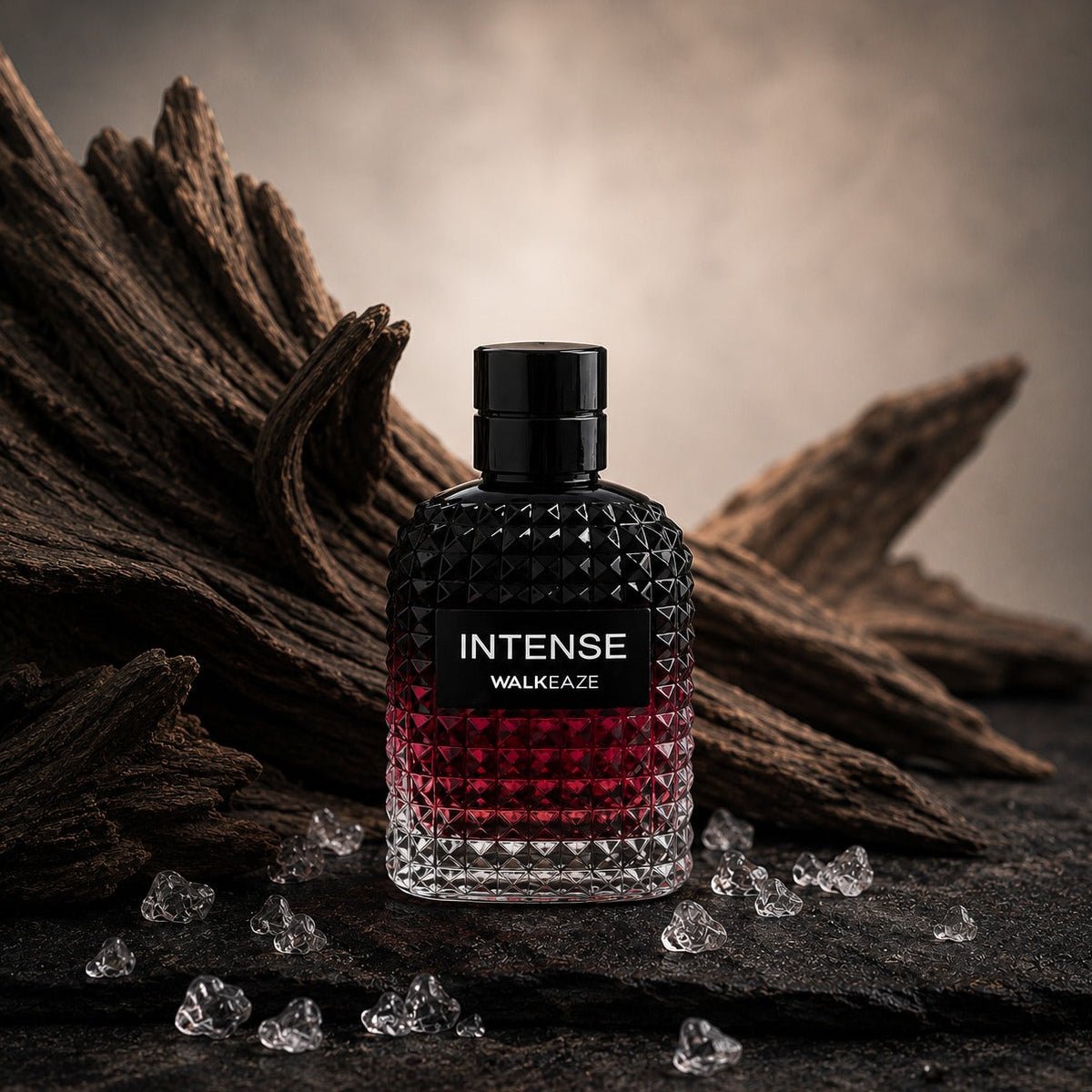 Intense For Women - 100 ml