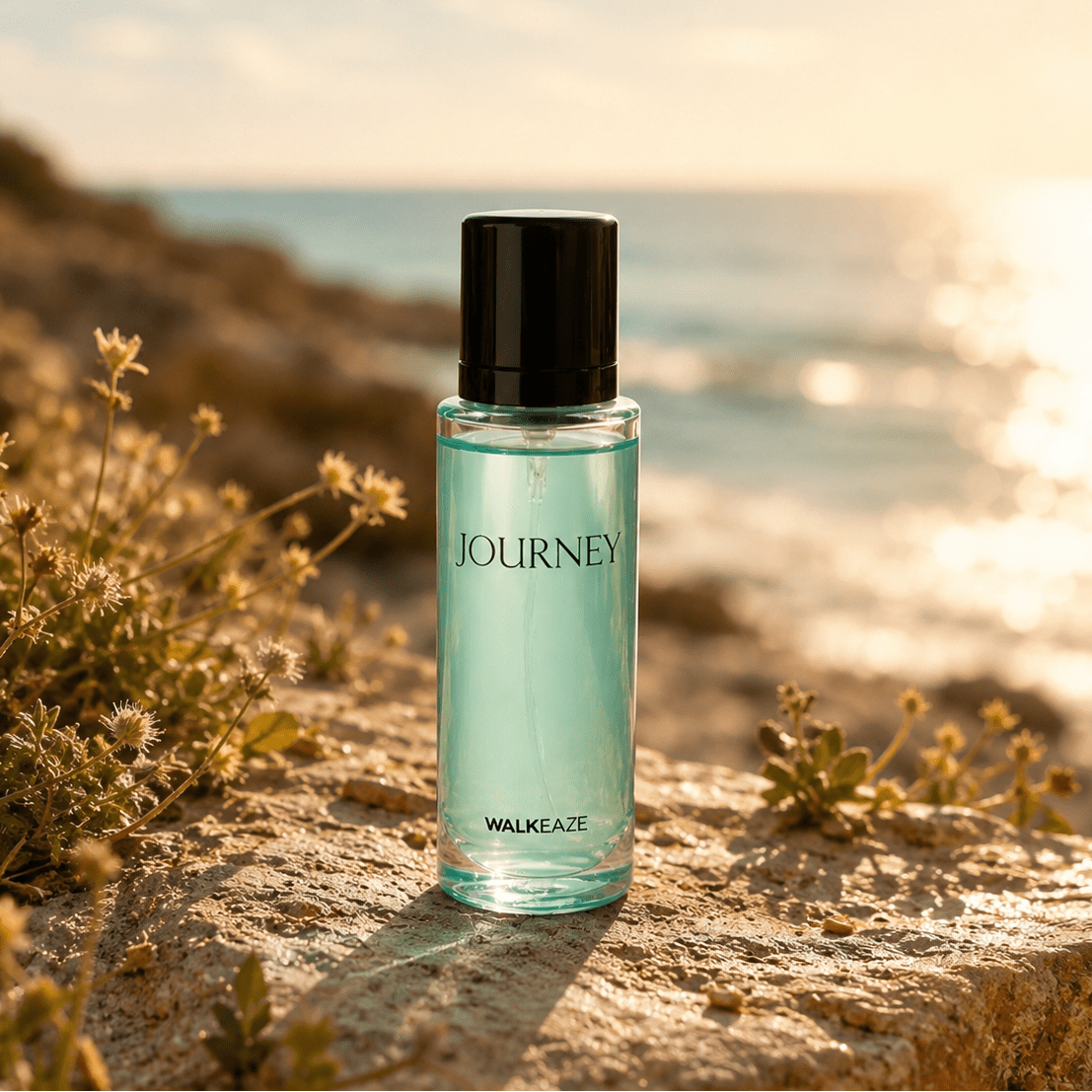 Journey For Unisex - 30 ml