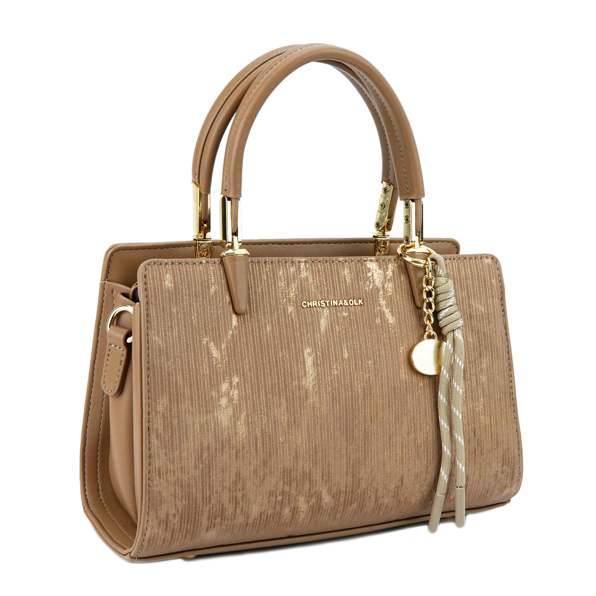 Women Hand Bag - 15579B