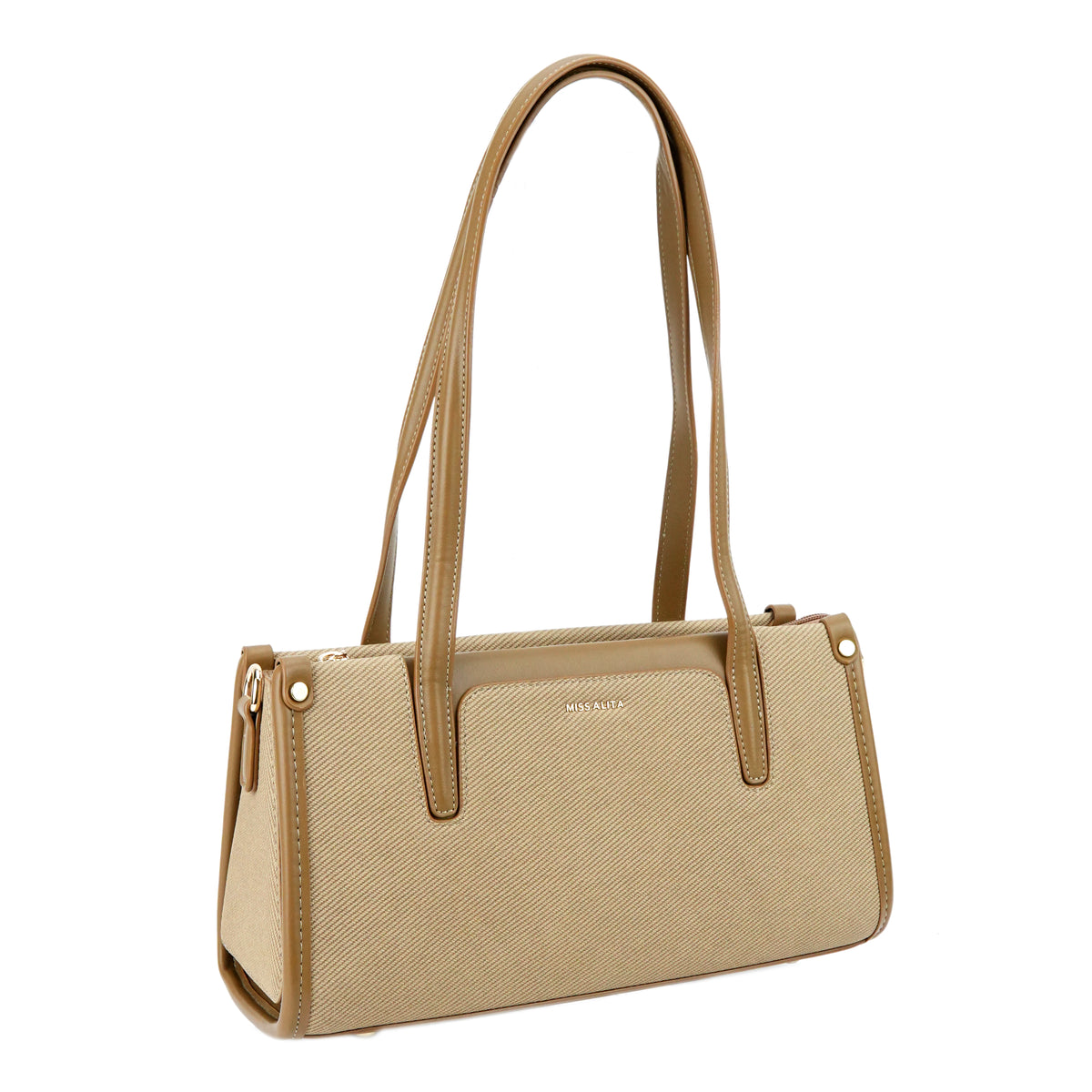 Women Hand Bag - 15580B