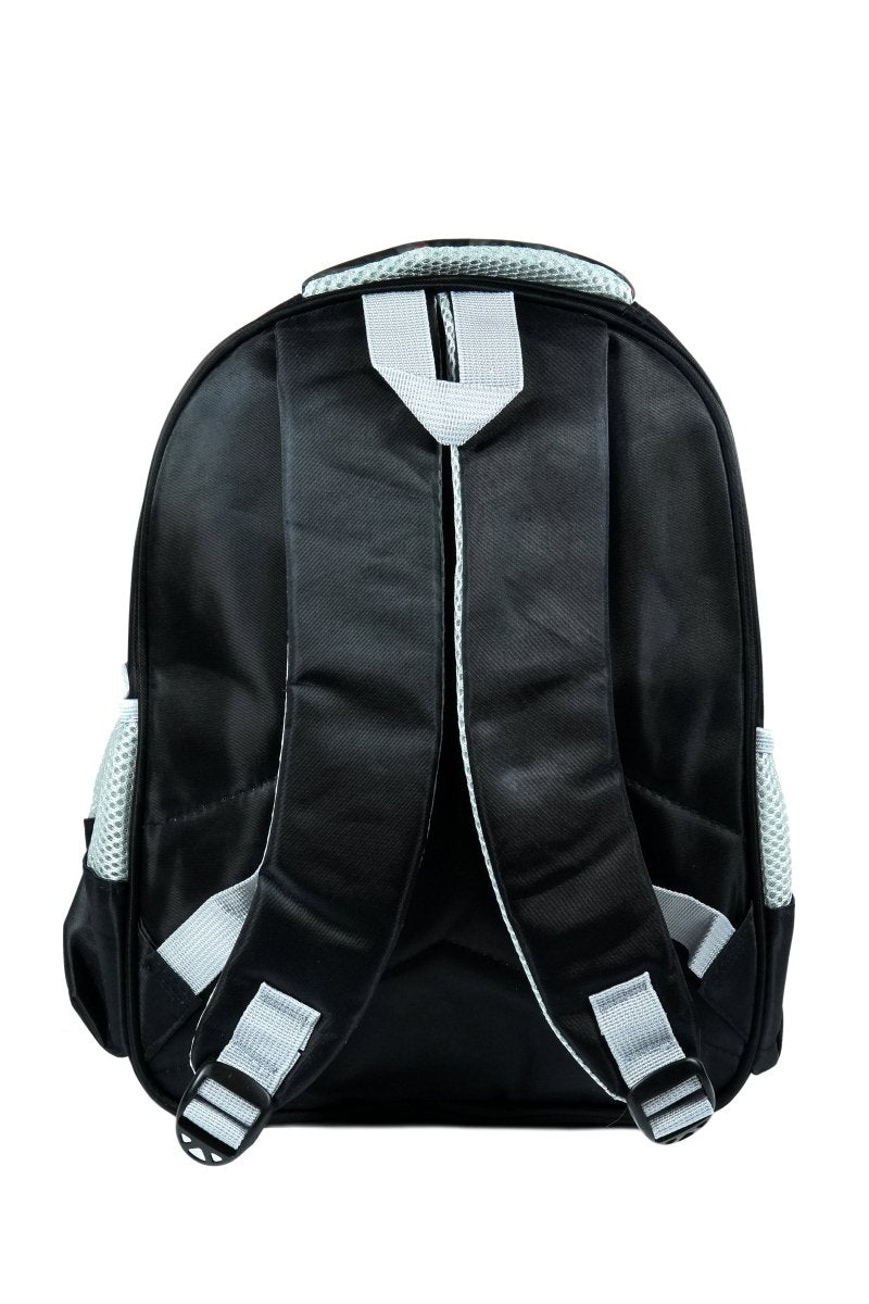 Kids Batman School Bag - 15346B