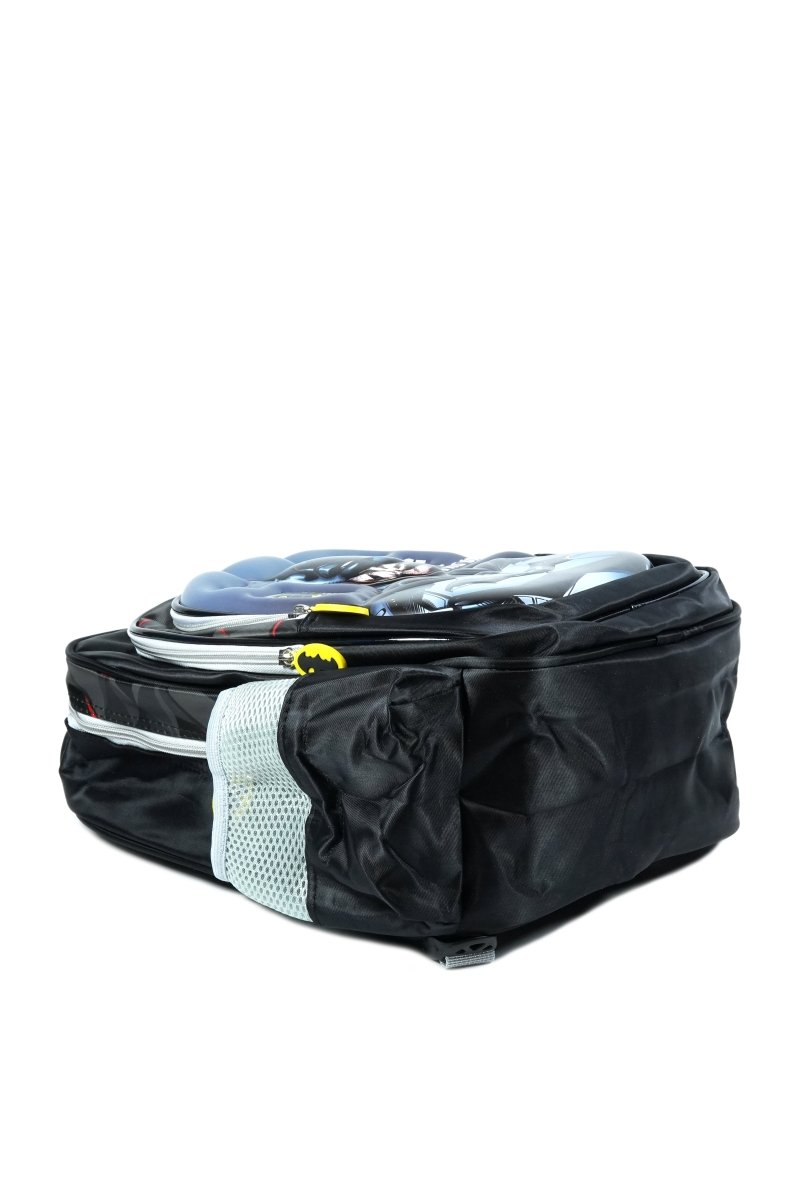 Kids Batman School Bag - 15346B