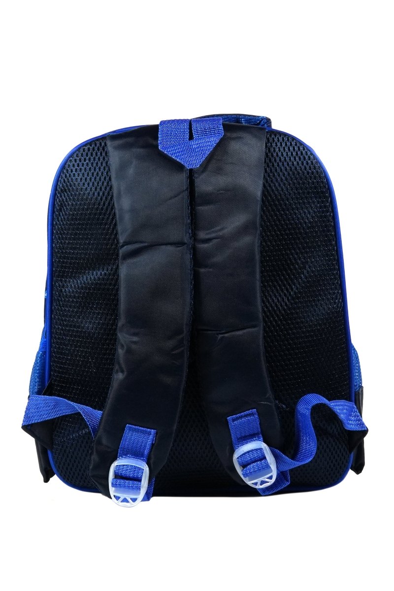 Kids Captain America School Bag - 15383B