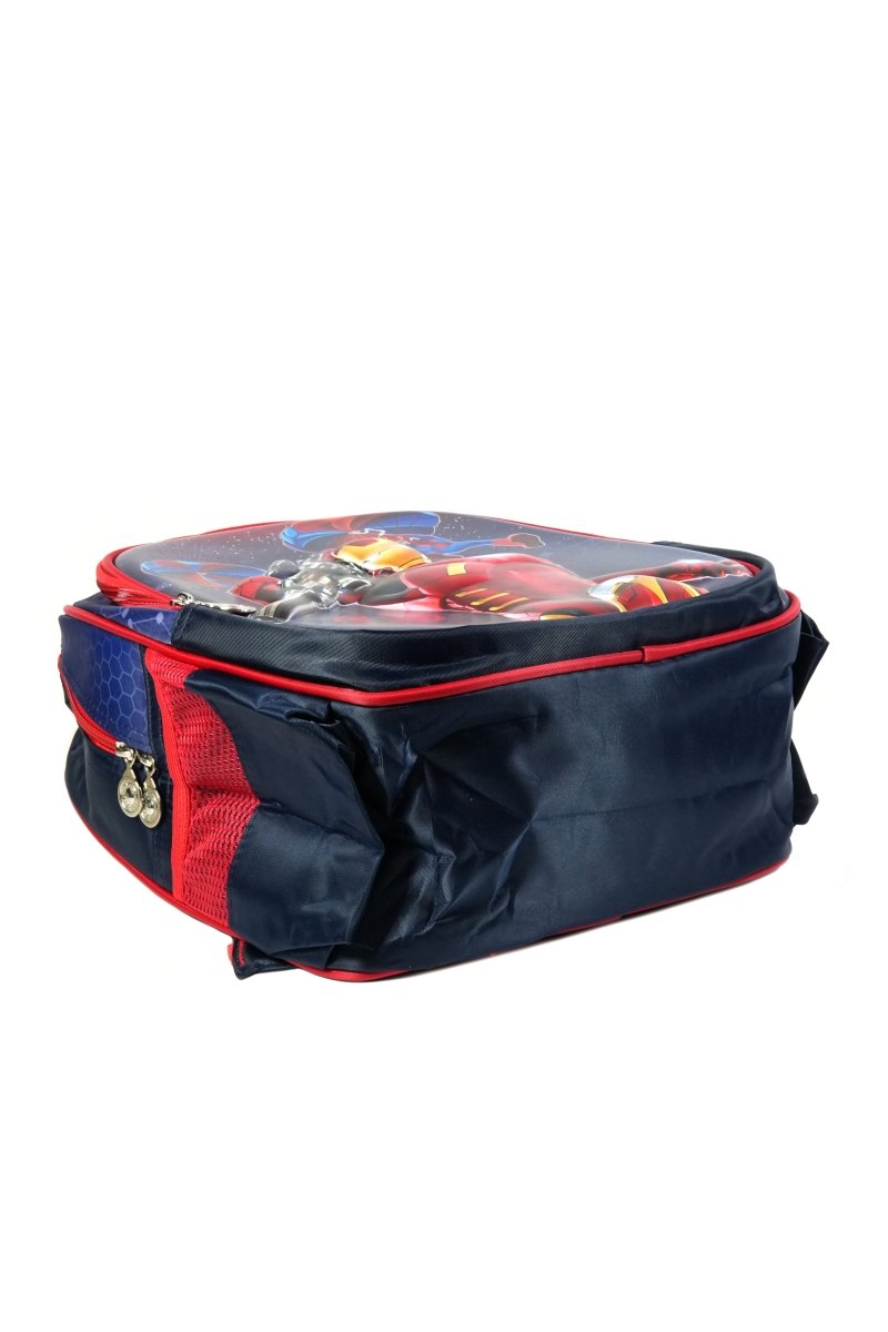 Kids Iron Man School Bag - 15385B
