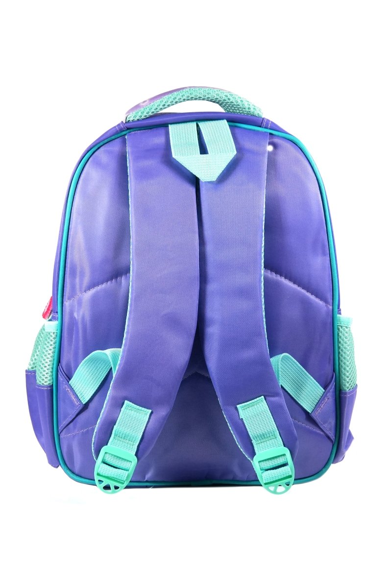 Kids Frozen School Bag - 15348B