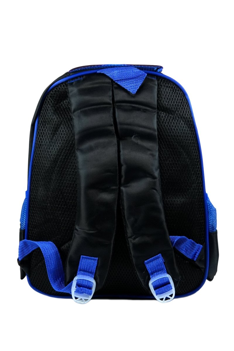 Kids Batman School Bag - 15350B