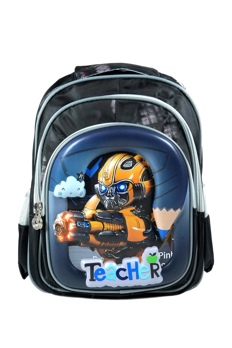 Kids Bumblebee School Bag - 15351B