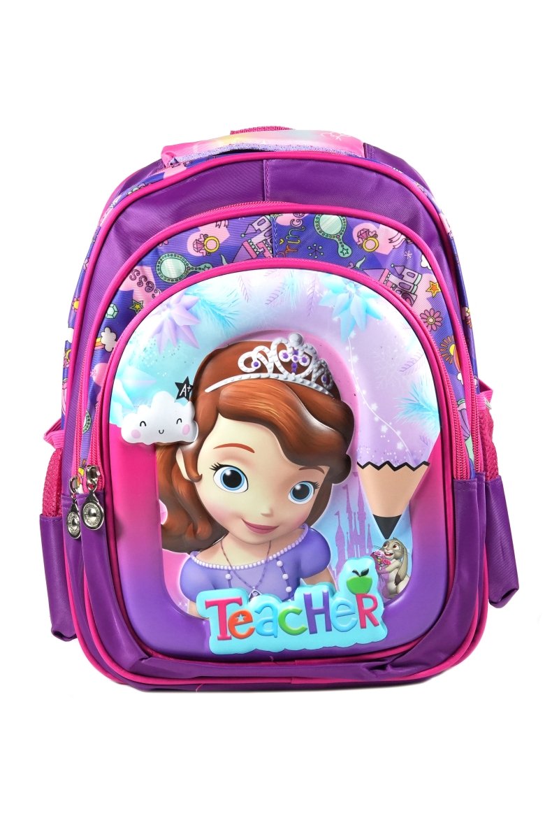 School Bag