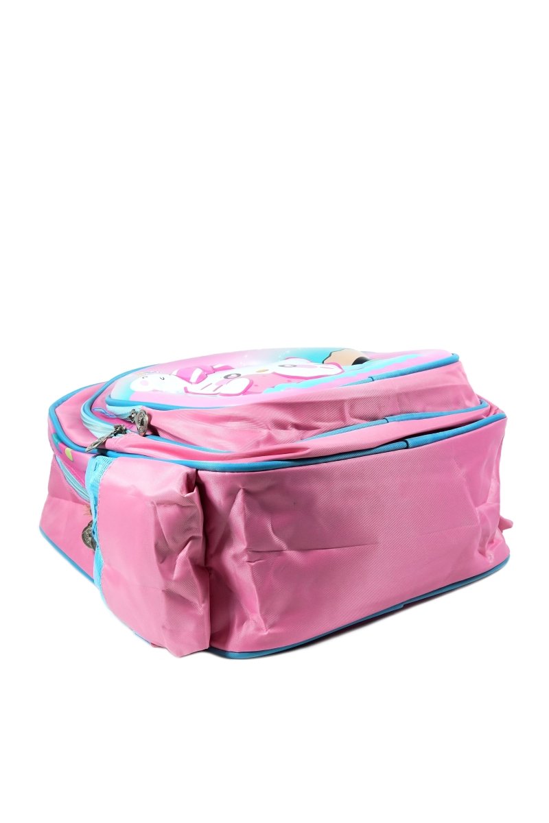Kids Hello Kitty School Bag - 15353B