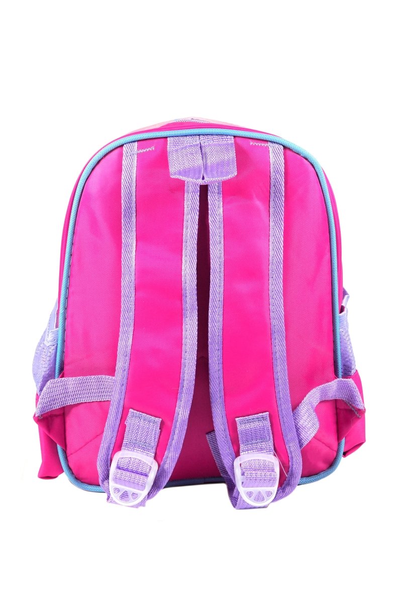 Kids Elsa School Bag - 15354B
