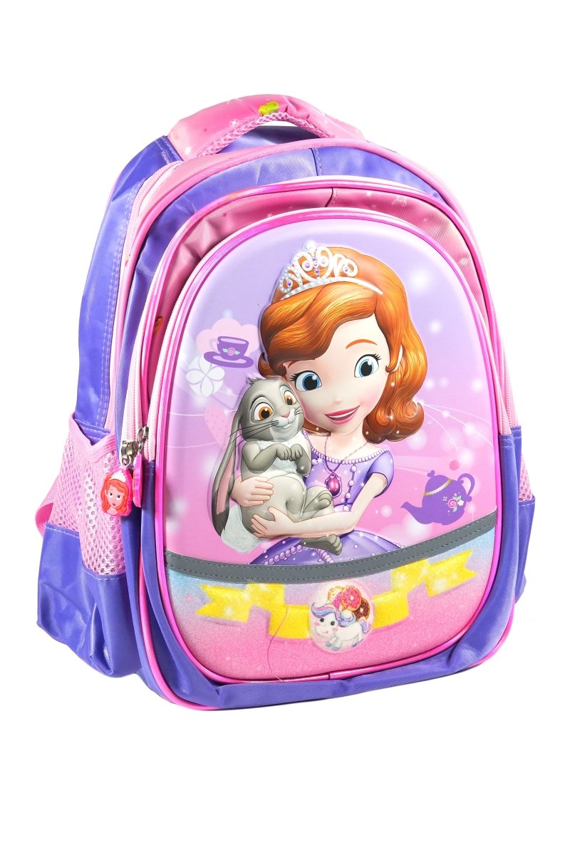 Kids Sofia School Bag - 15359B