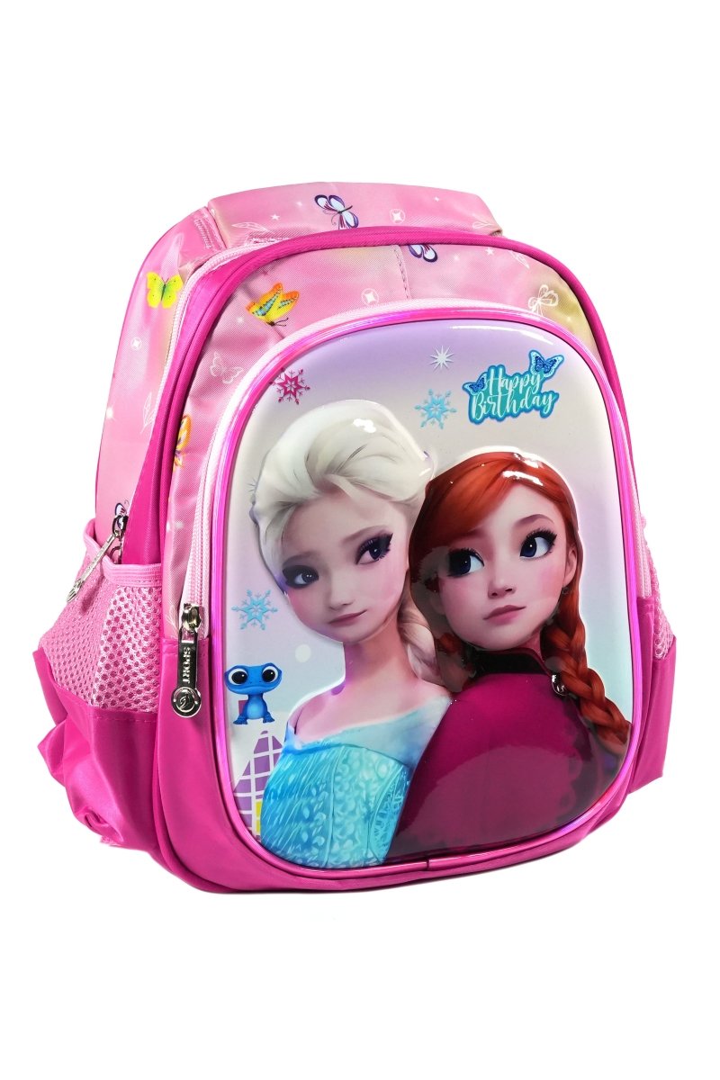 Kids School Bag - 15360B - School Bag - Walkeaze