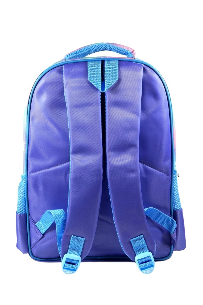 Kids Frozen School Bag - 15364B
