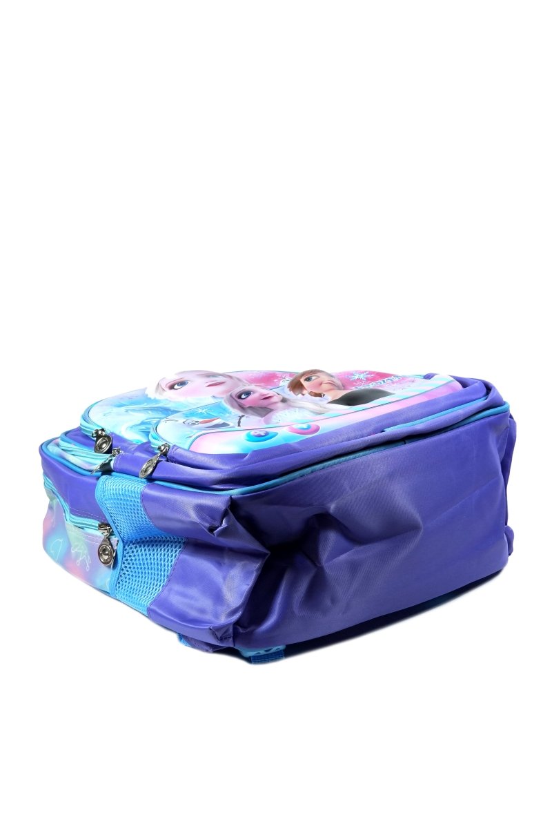 Kids Frozen School Bag - 15364B