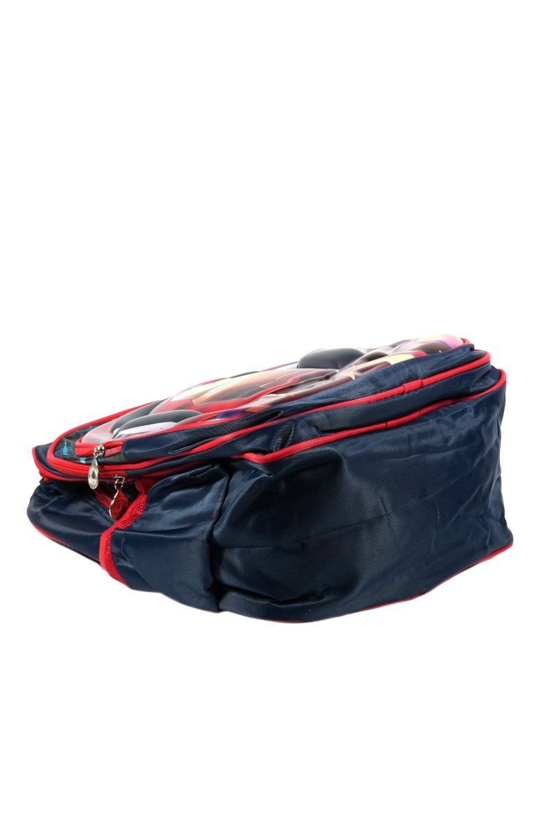 Kids Iron Man School Bag - 15369B