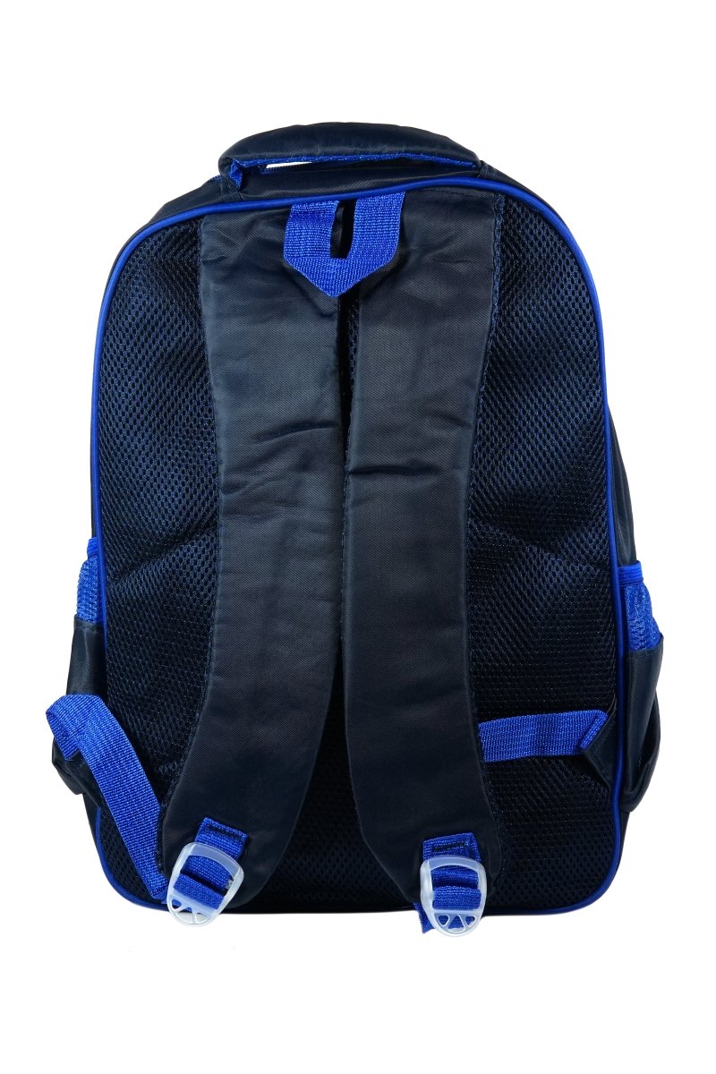 Kids Batman School Bag - 15370B