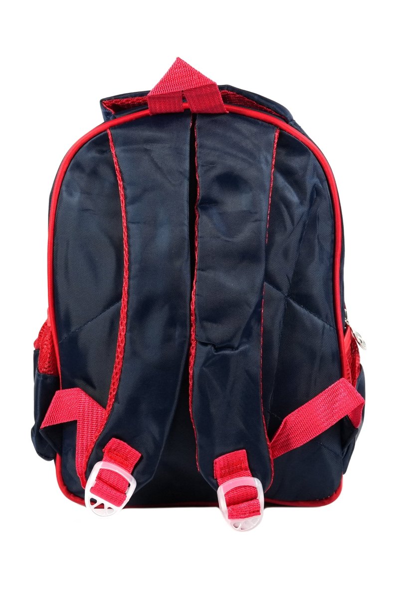Kids Spider Man School Bag - 15377B