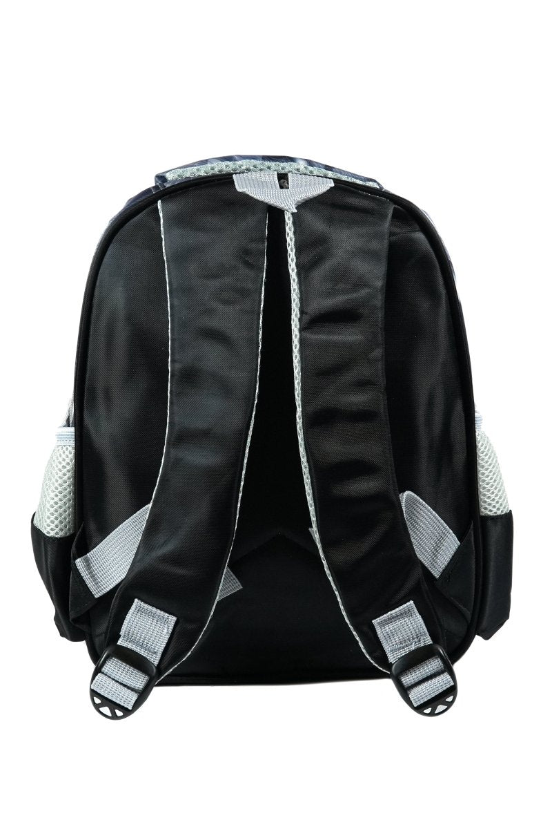 Kids Batman School Bag - 15380B