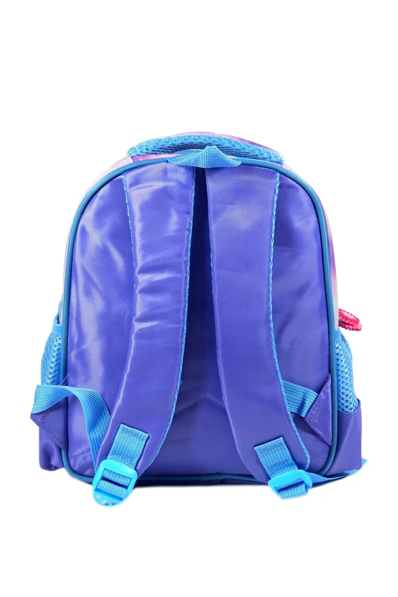 Kids Elsa and Anna School Bag - 15381B
